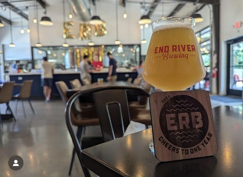 CTZ: FTW by Eno River Brewing
