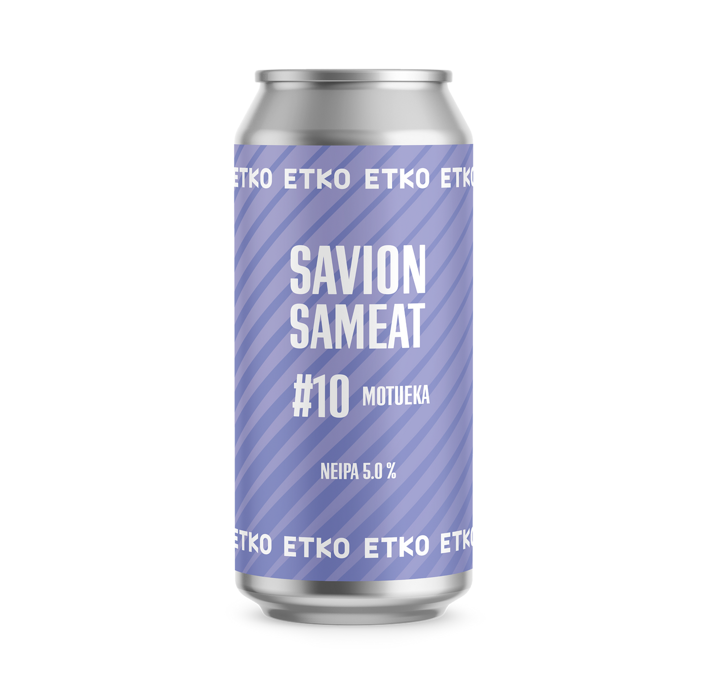 Savion Sameat #10 by Etko Brewing