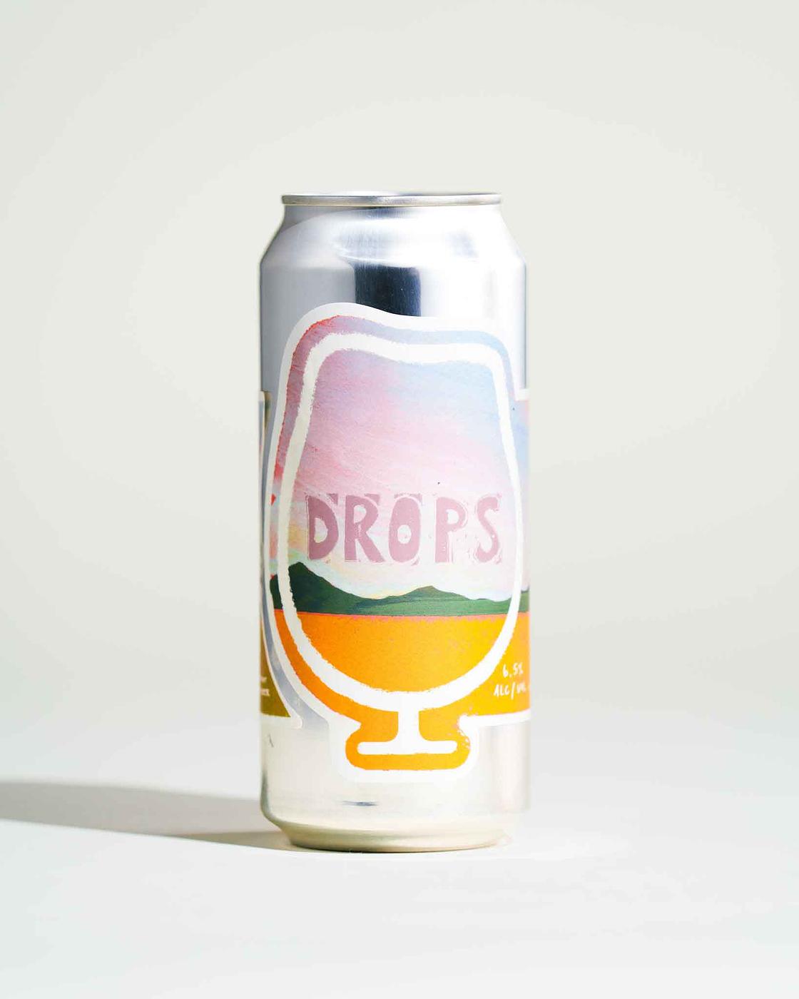 Drops by Foam Brewers