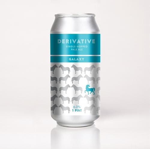 Derivative Galaxy by Proclamation Ale Company