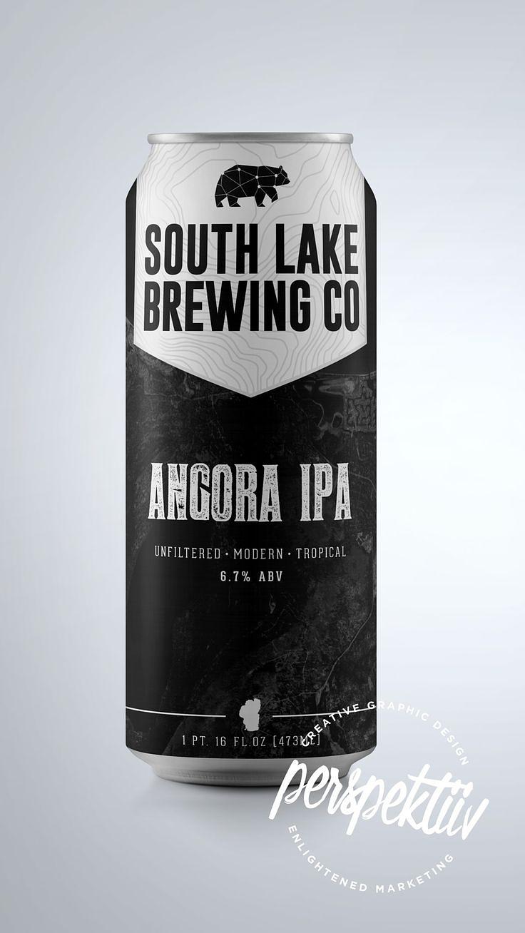 Angora by South Lake Brewing Company