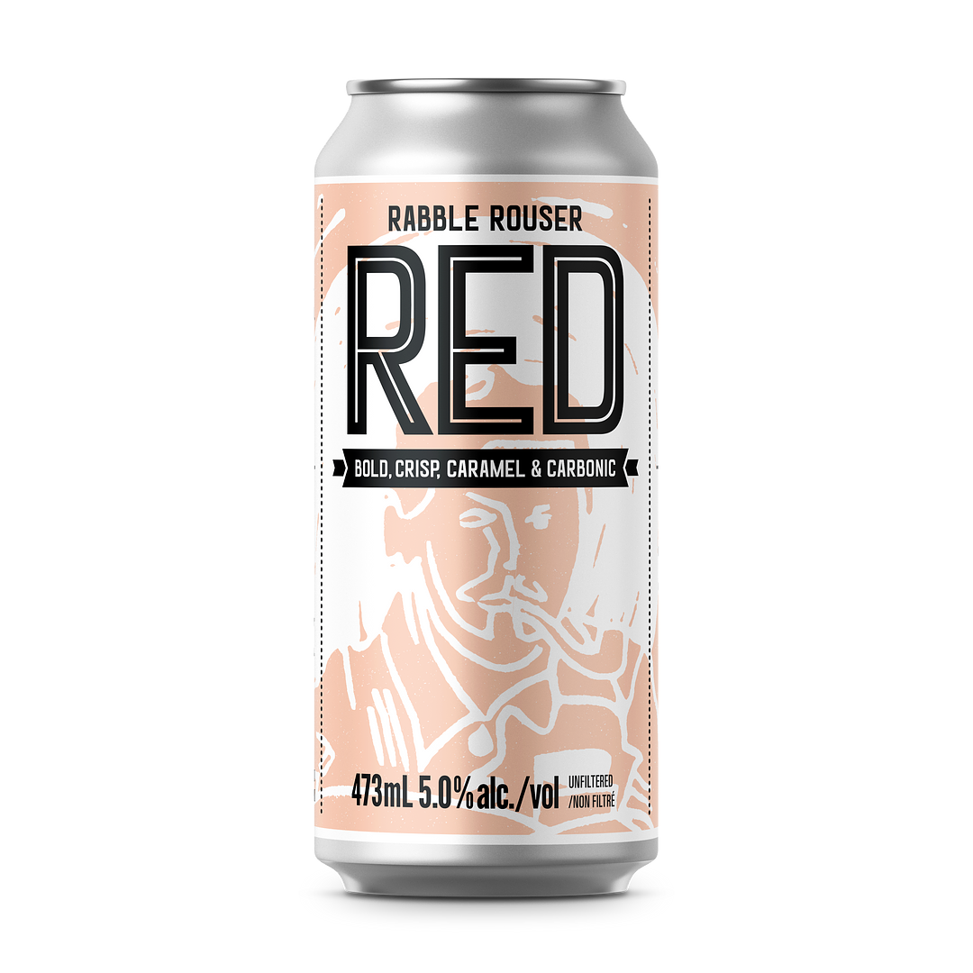 RABBLE ROUSER by Venn Brewing Company