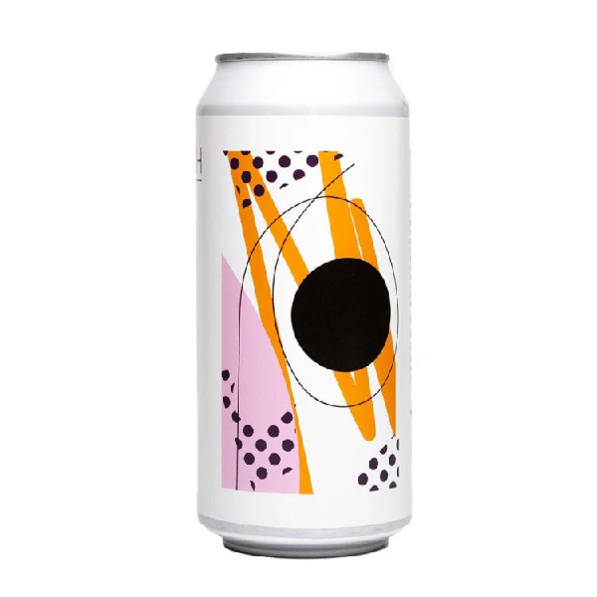 Desire Lines by Whiplash Brewing