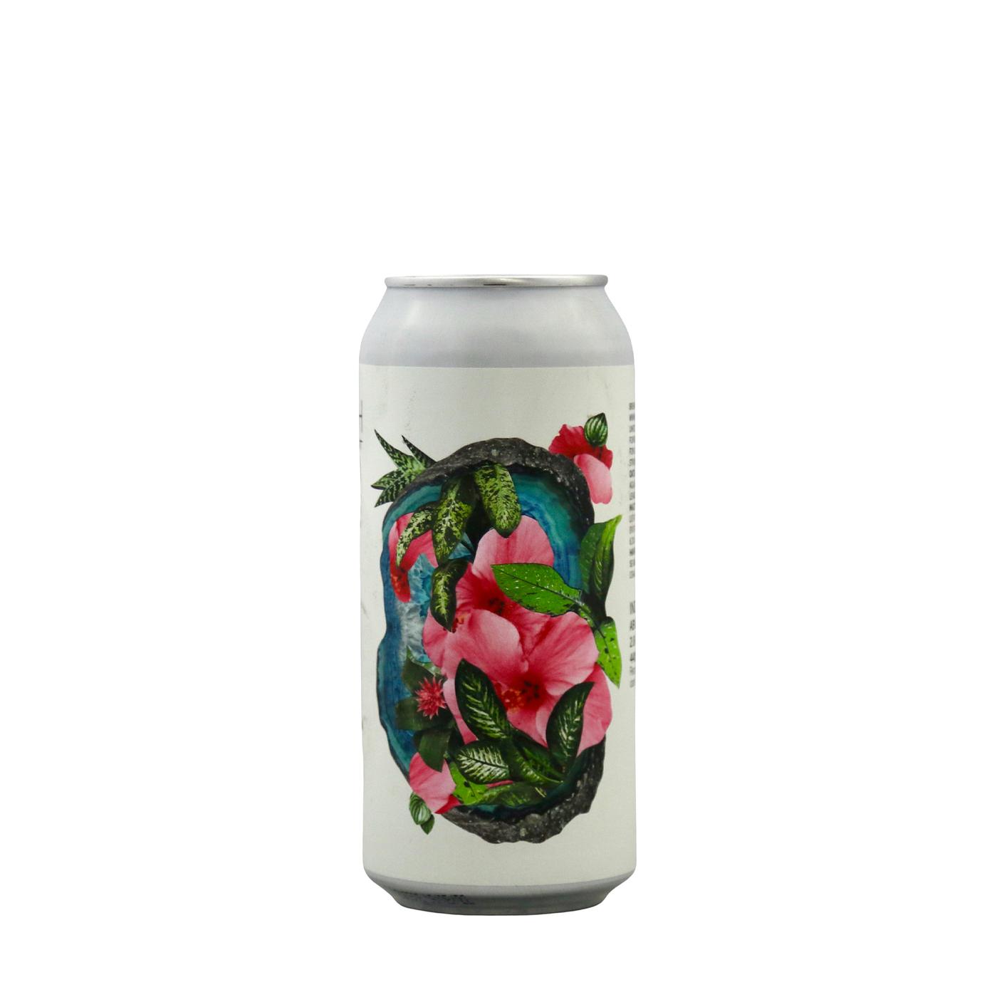 Close To Paradise by Whiplash Brewing