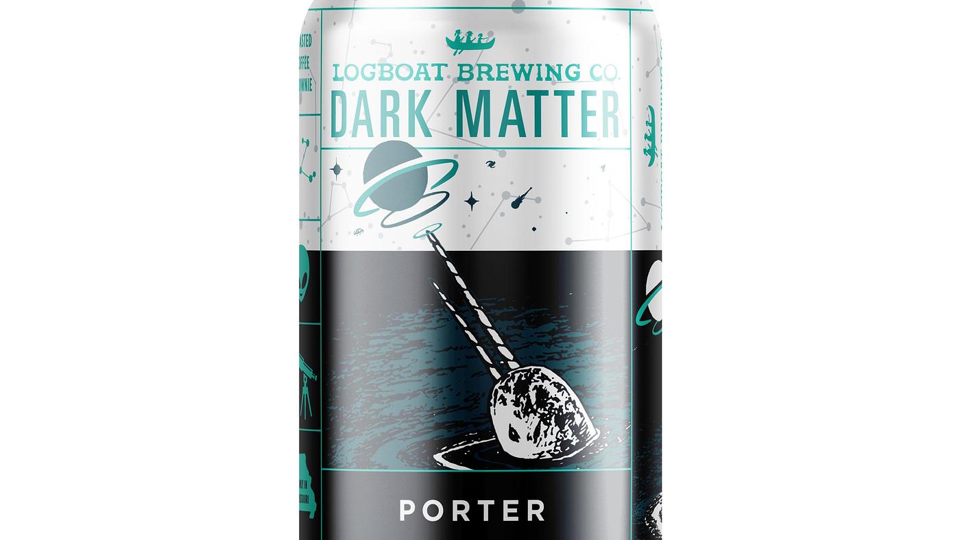 Dark Matter by BrewLAB