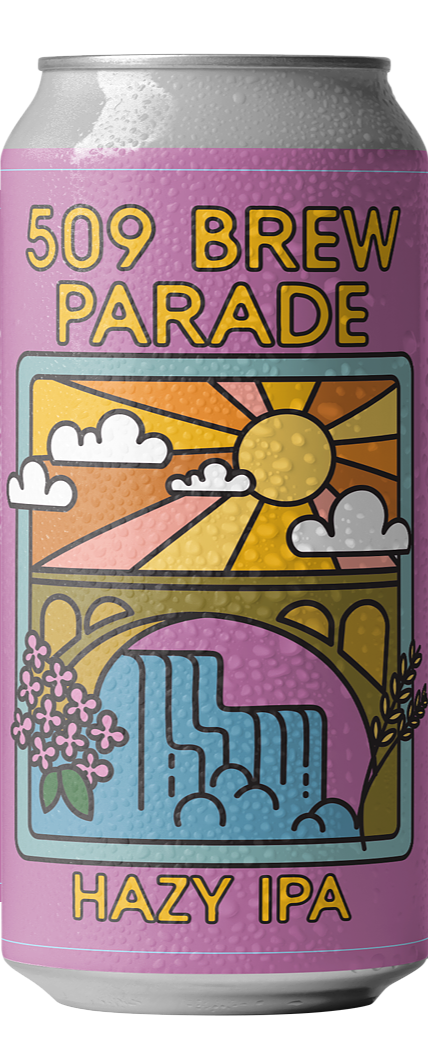 509 Brew Parade by The Grain Shed