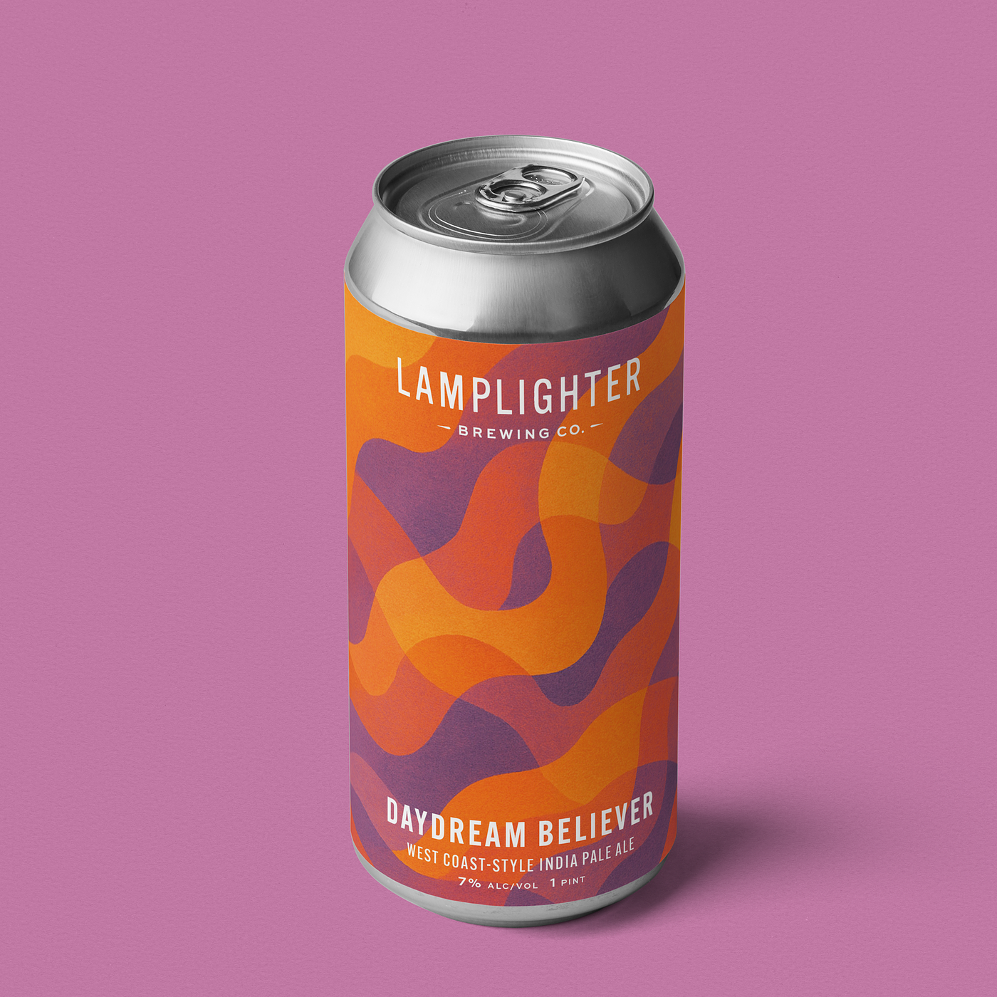 Daydream Believer by Lamplighter Brewing Co.