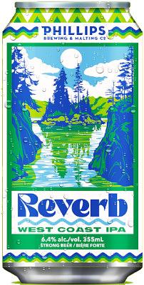 Reverb by Phillips Brewing Company