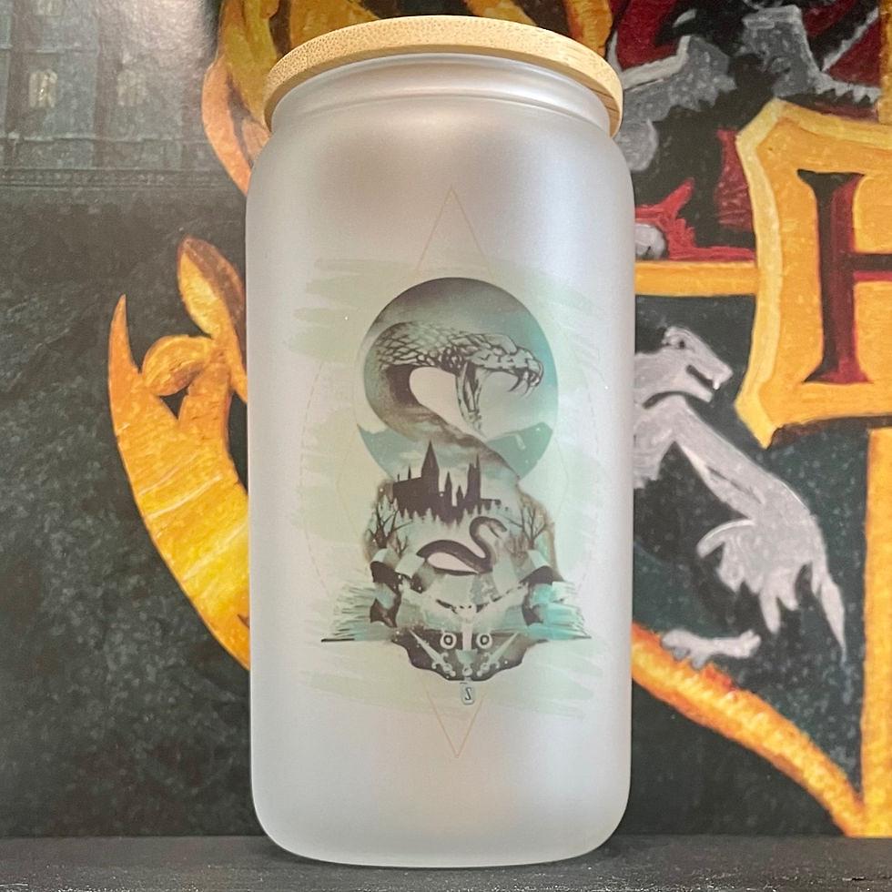 Slytherin Session by Ozone's Brewhouse