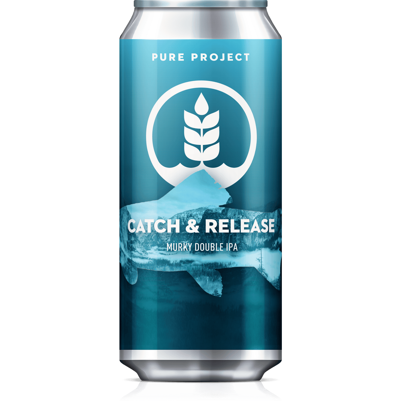 Catch and Release by Pure Project