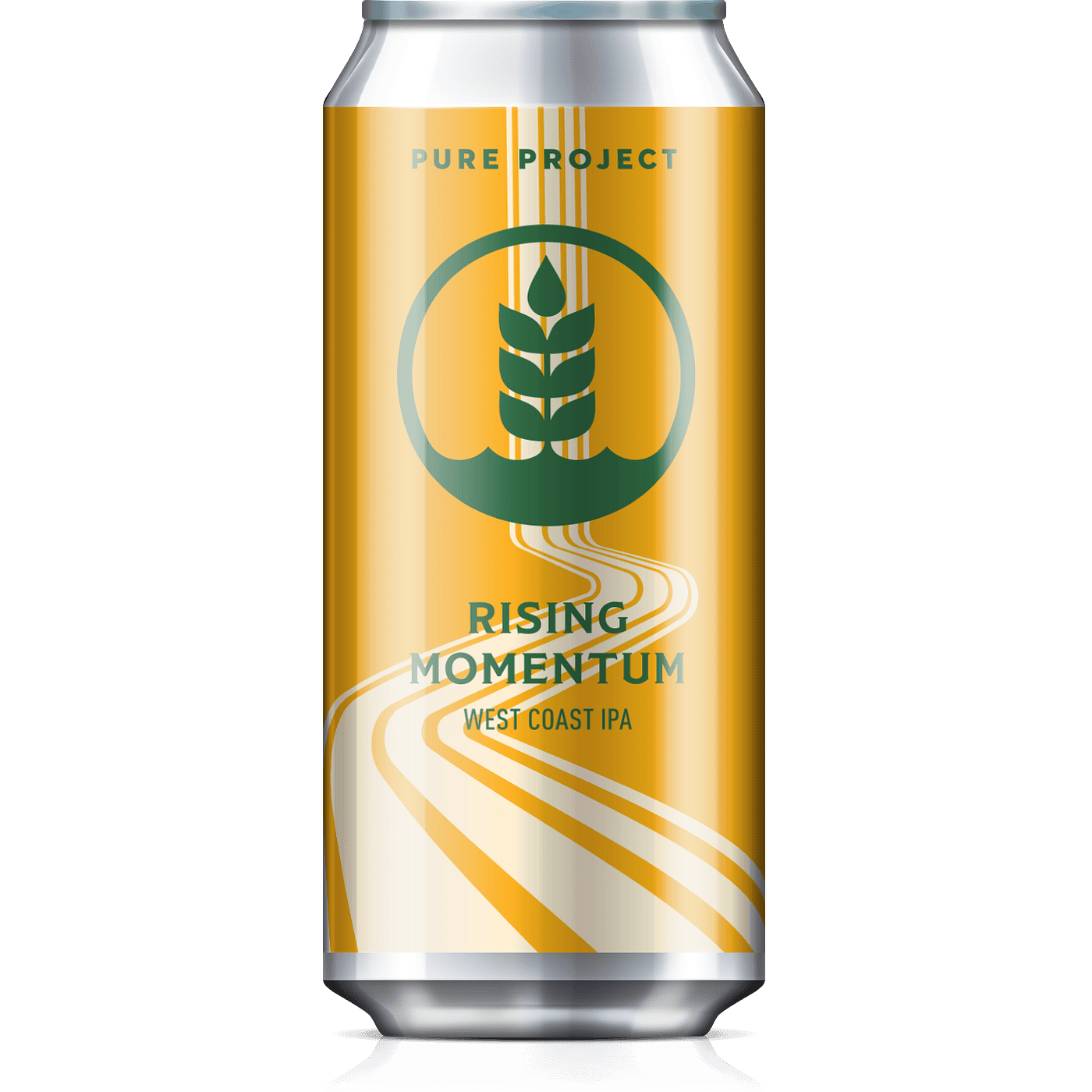 Rising Momentum by Pure Project