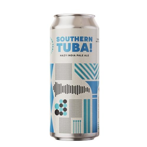 Southern Tuba by Roaring Table Brewing
