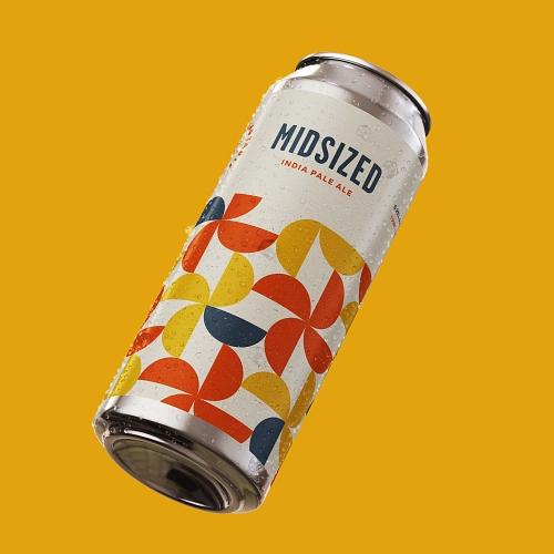 Midsized by Roaring Table Brewing