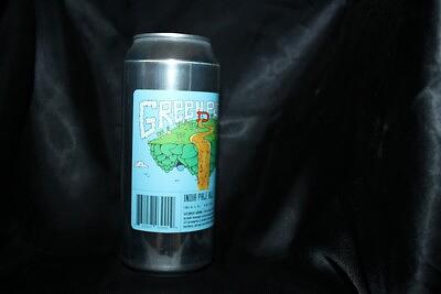 Green Plains by Defiance Brewing Co.