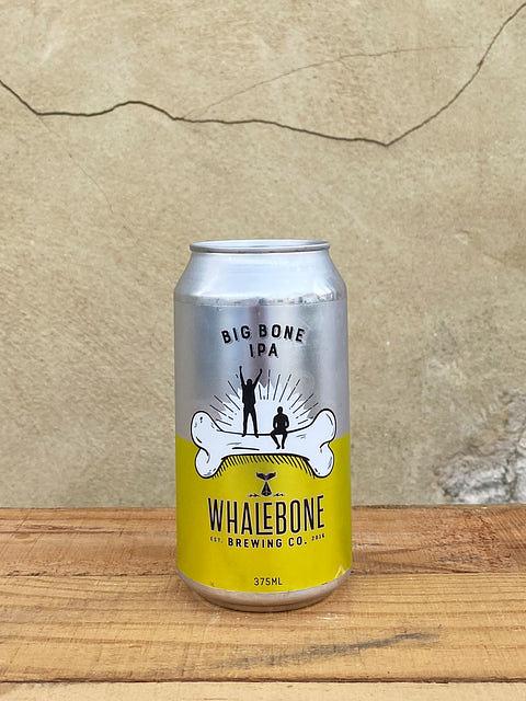 Big Bone IPA by Whalebone Brewing Co.