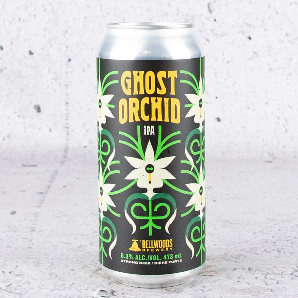 Ghost Orchid by Bellwoods Brewery