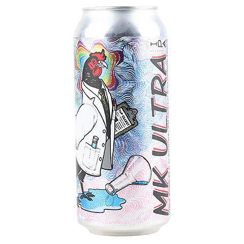 MK Ultra by HenHouse Brewing