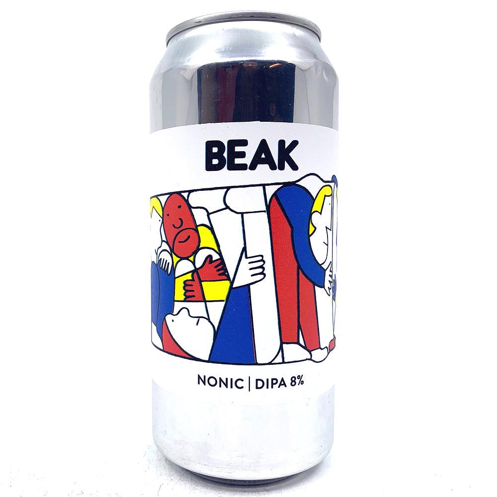 NONIC by The Beak Brewery Limited