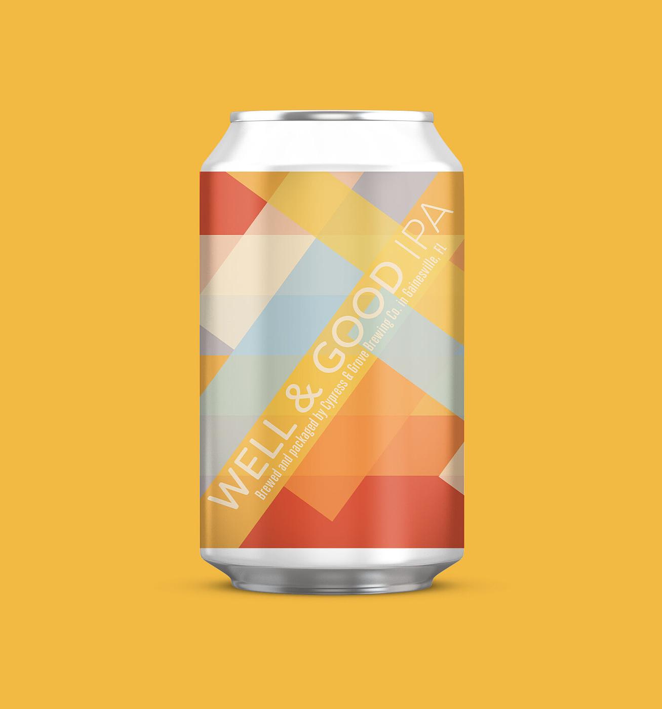 Well & Good by Cypress and Grove Brewing Company