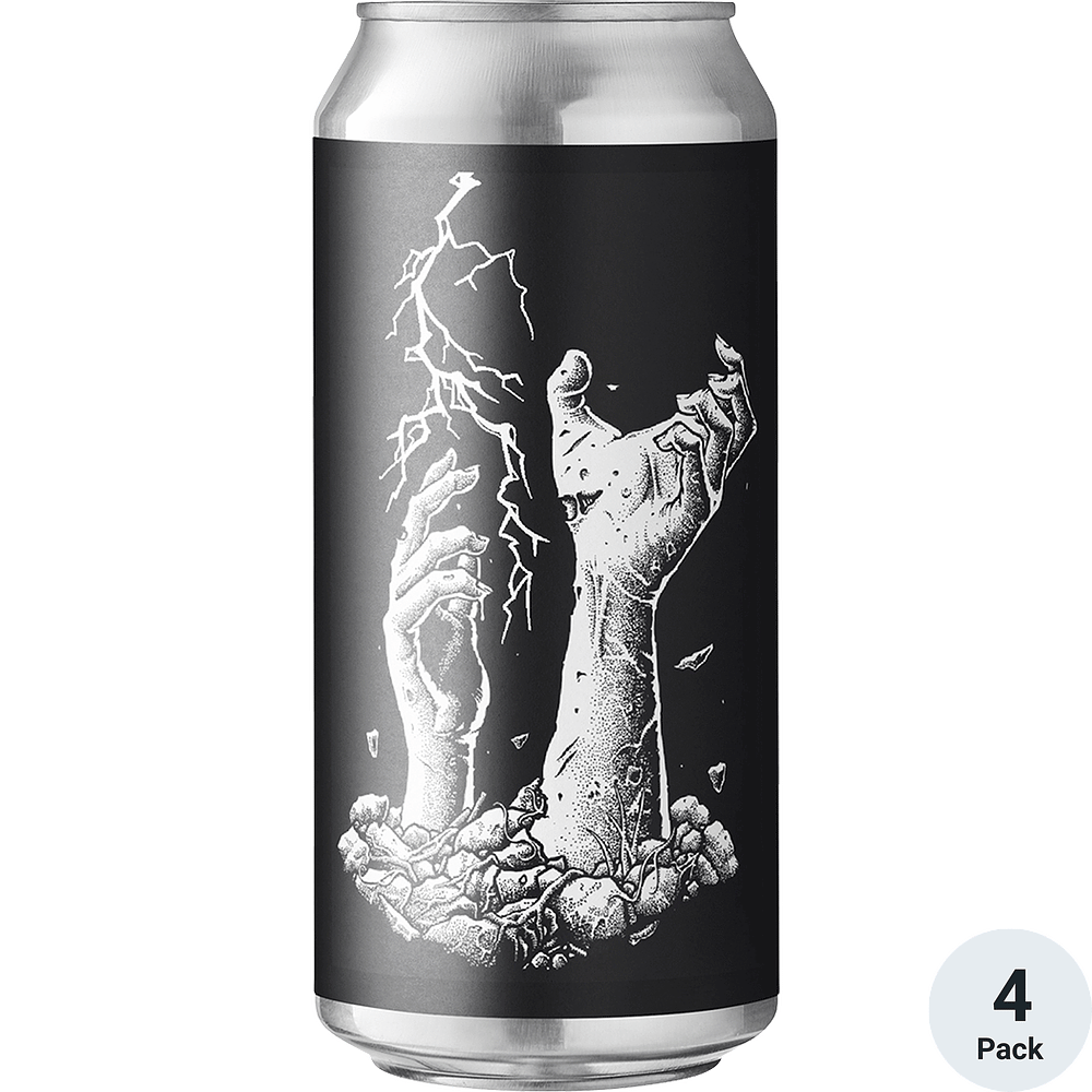 RE-ANIMATOR by Falling Knife Brewing Company
