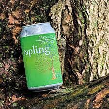 Sapling by Farmacy Brewing