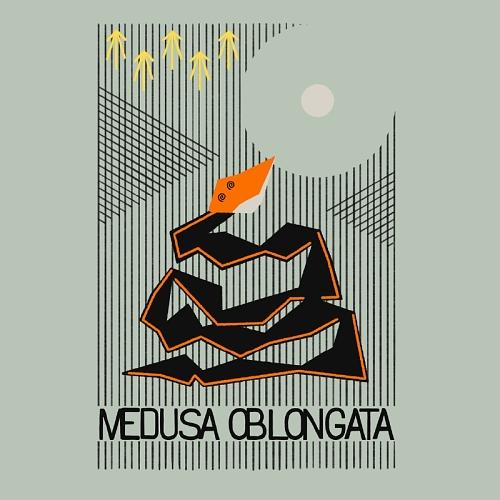 MEDUSA OBLONGATA by Liars Bench Beer Company