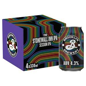 Stonewall NEIPA by Liberal Cup Public House and Brewery