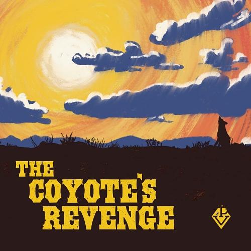 The Coyote's Revenge IPA by Pueblo Vida Brewing Co