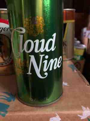 Cloud 9 by Monk's Cellar