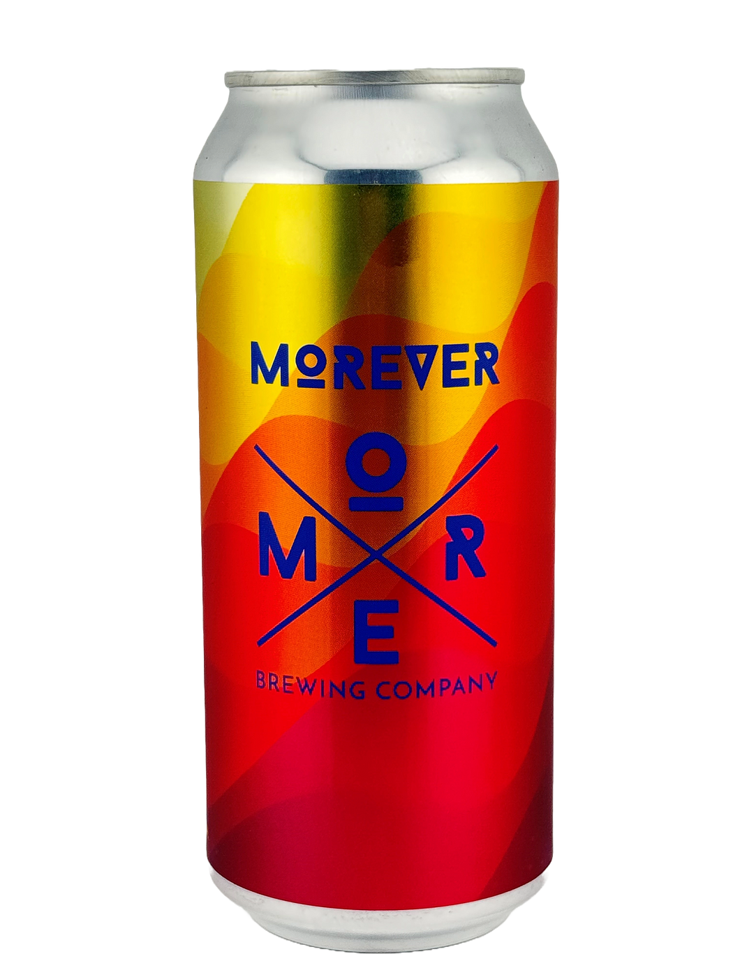 Morever by More Brewing Co