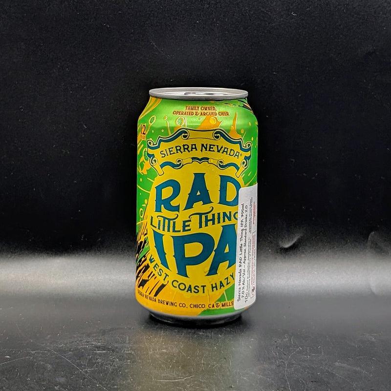 Rad IPA by Sierra Nevada