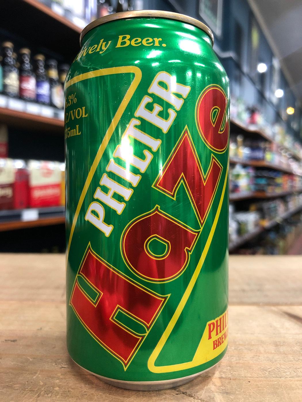 Philter Neon Haze by Philter