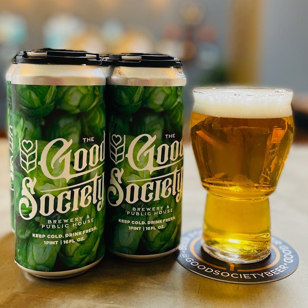 All Points West – Fresh Hop by The Good Society