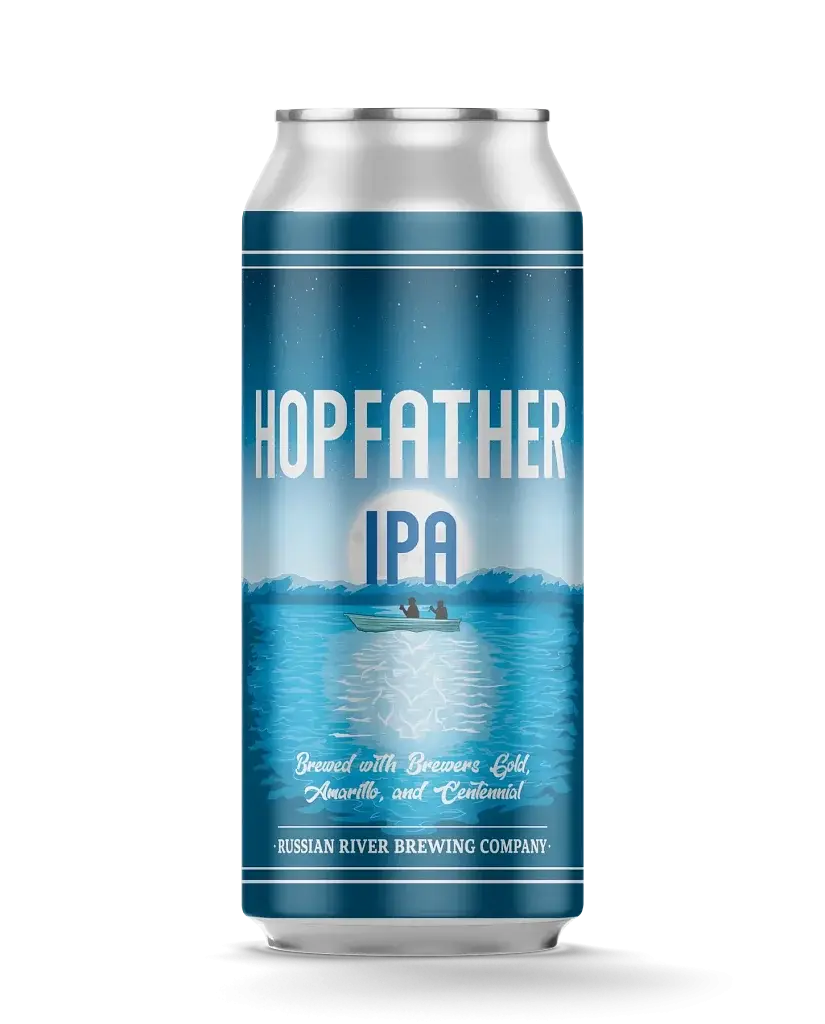 Hopfather by Russian River Brewing Co