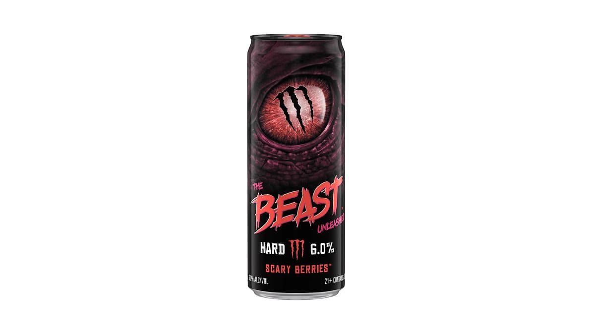 The Beast by 16 Lots Brewing