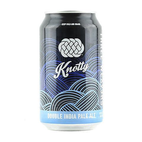 KNOTTY by Three Weavers Brewing Company