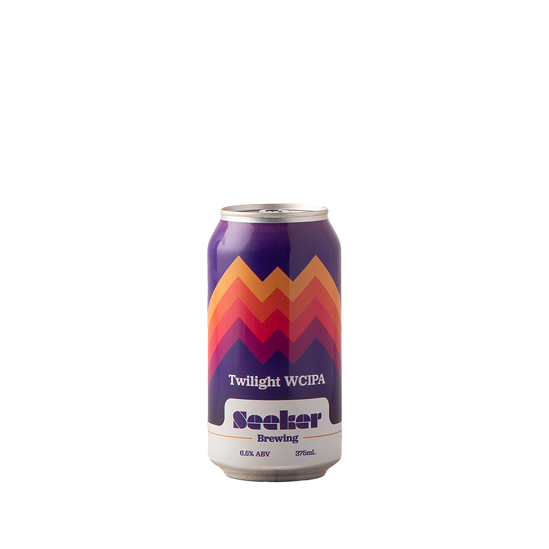 Twilight by Seeker Brewing