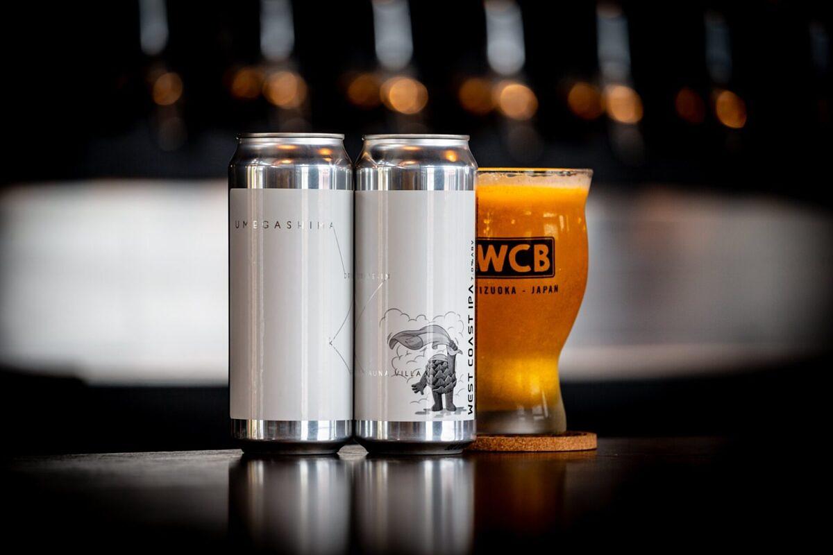 Morning Dew West Coast IPA by StillWest Brewery & Grill