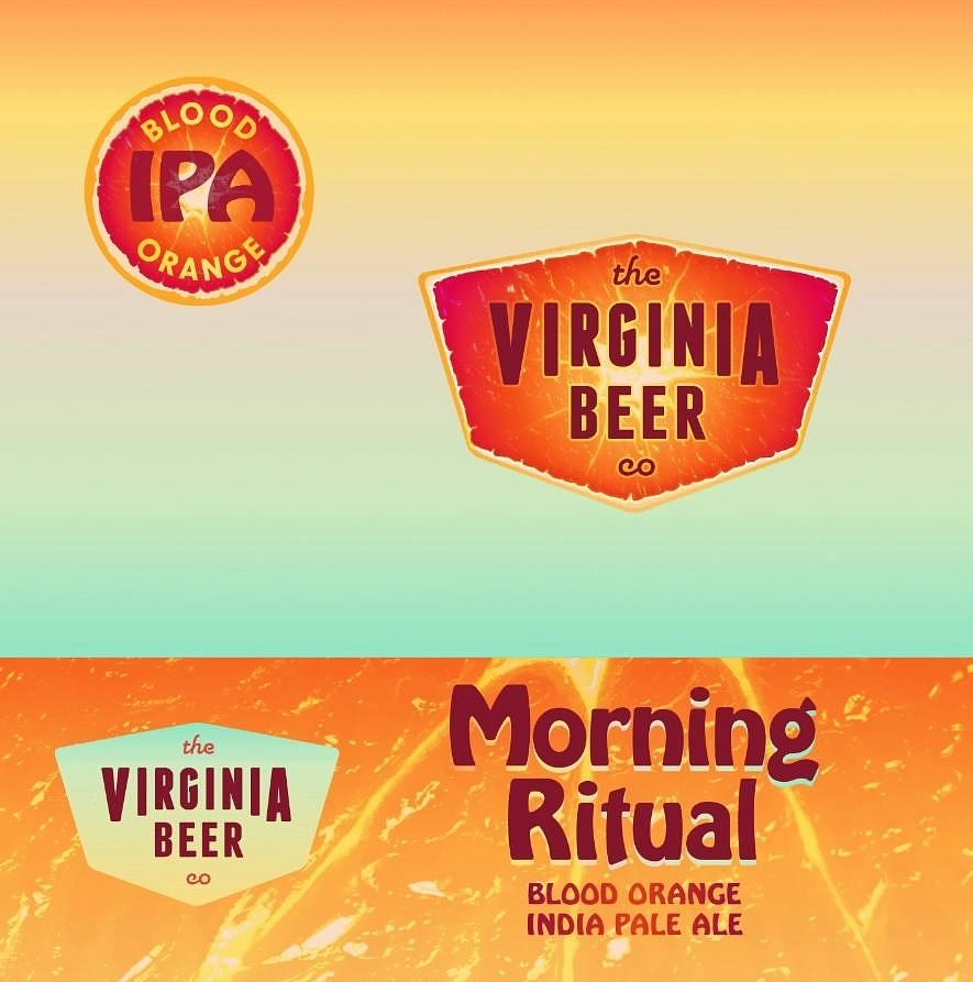 Morning Ritual by The Virginia Beer Company