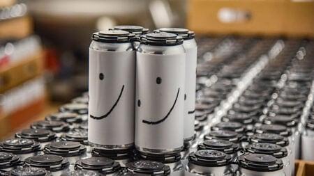 NEIGHBORHOP by Here and Now Brewing Co