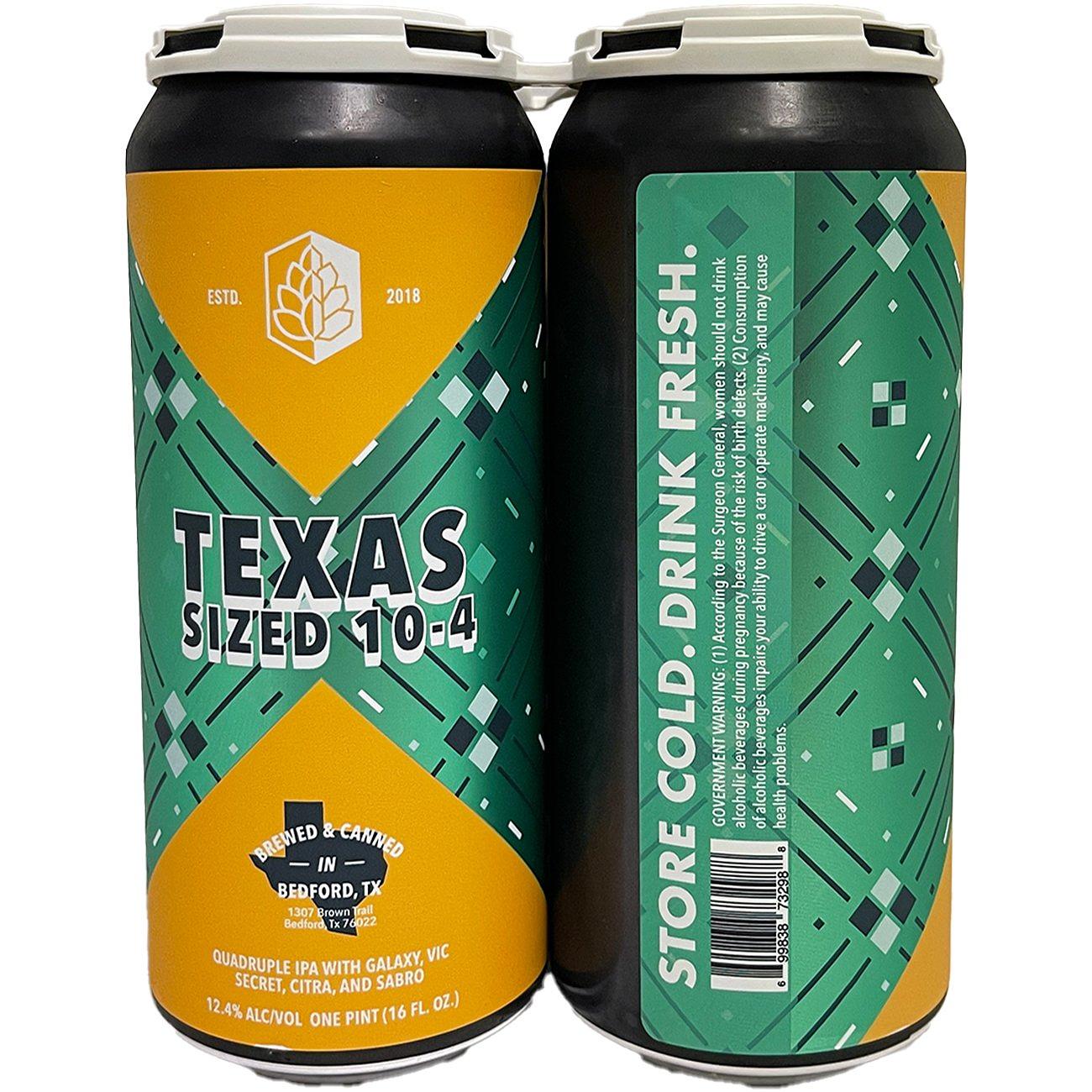 $Texas by Turning Point Beer, LLC