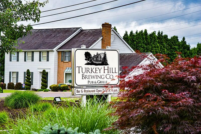 We Are… I.P.A by Turkey Hill Brewing Co Pub