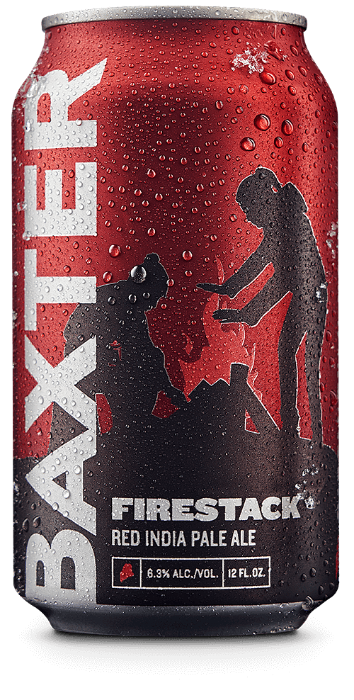 Firestack by Baxter Brewing Co, LLC