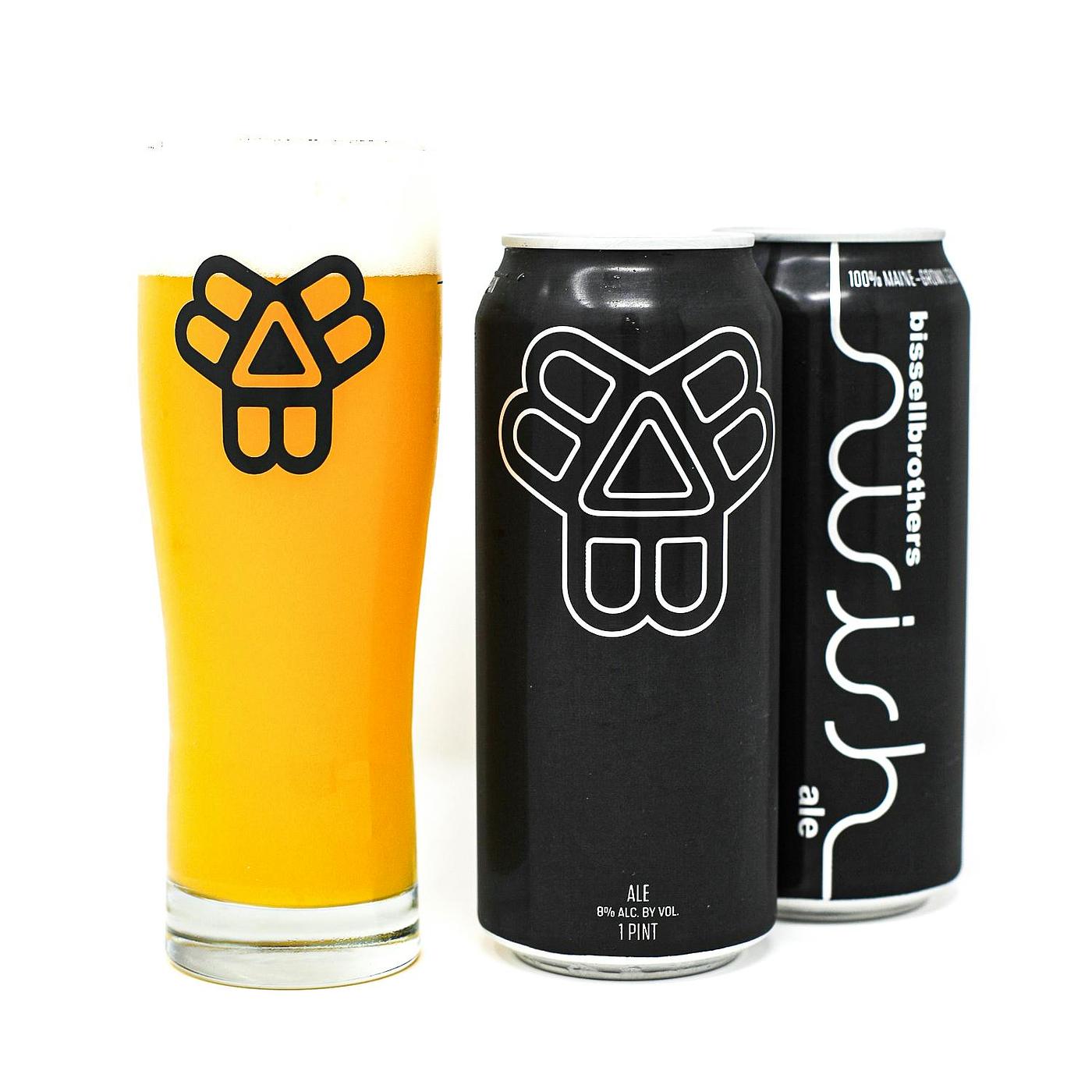 Swish by Bissell Brothers Brewing