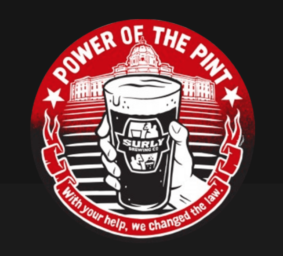 Furious by Surly Brewing