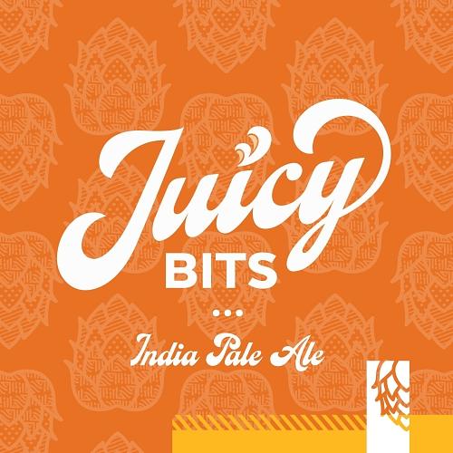 Juicy Bits by WeldWerks Brewing
