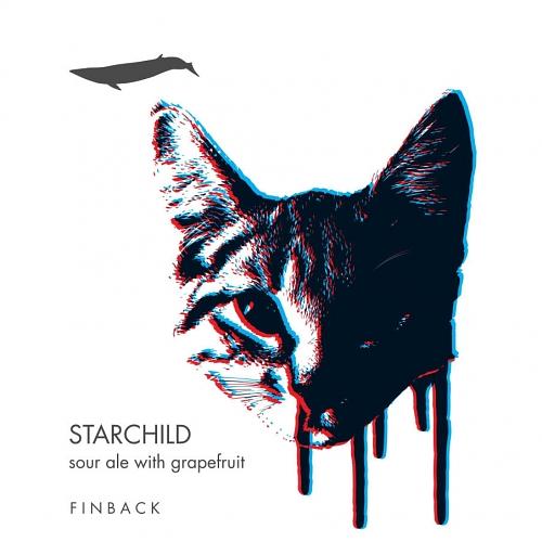 Starchild by Finback Brewery