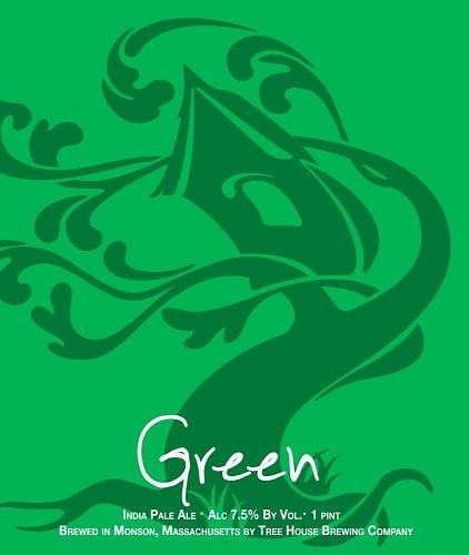 Green by Tree House Brewing