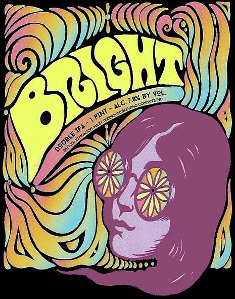 Bright by Tree House Brewing