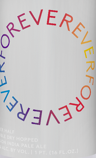 Forever Ever Ever by Other Half Brewing